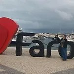Konukevi Capitao Mor Faro