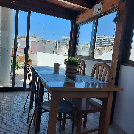 Capitao Mor Guest house 3*