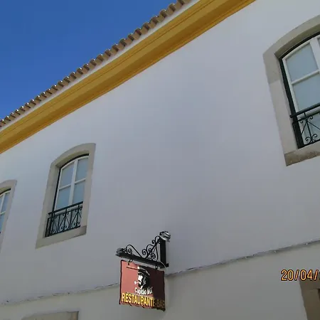 Capitao Mor