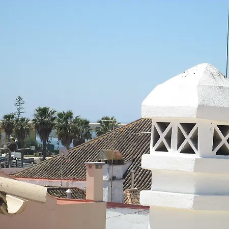 Capitao Mor Pensionat Faro