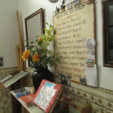 Capitao Mor