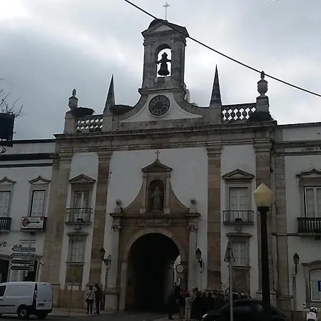 Capitao Mor