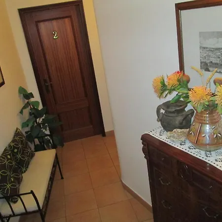 Capitao Mor Distretto di Faro