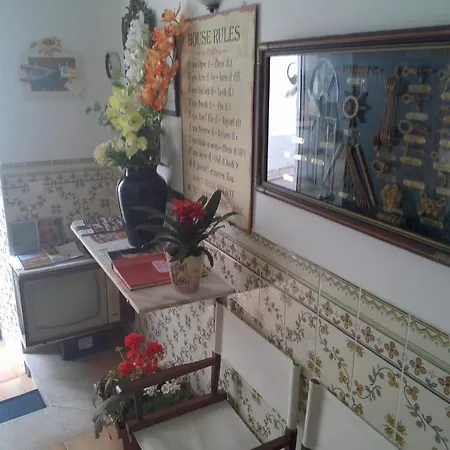 Capitao Mor Guest house