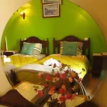 Capitao Mor Гостевой дом 3*