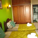 Гостевой дом Capitao Mor Фару