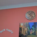 Capitao Mor Фару