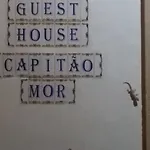 Capitao Mor