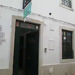 Capitao Mor Гостевой дом Фару