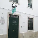 Capitao Mor
