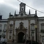 Capitao Mor
