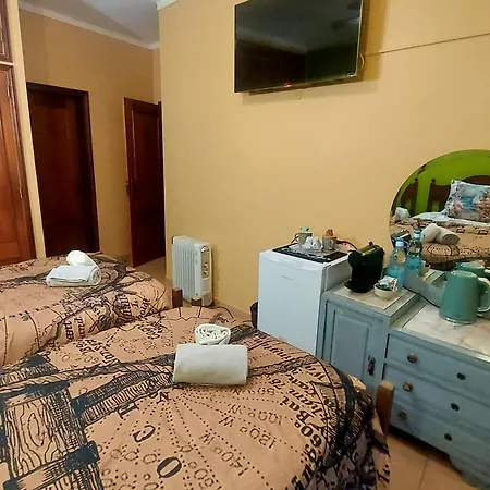 招待所 总队长旅馆 3*