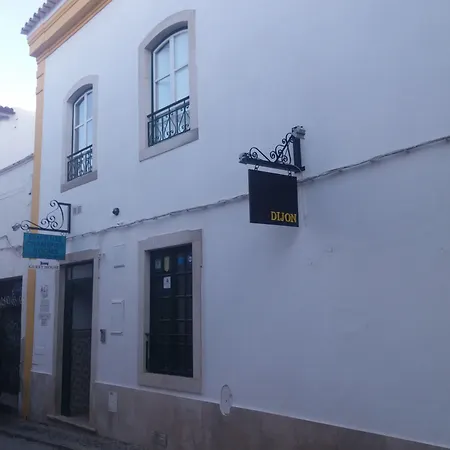 בית הארחה Capitao Mor
