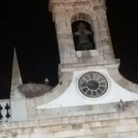 Capitao Mor בית הארחה 3*