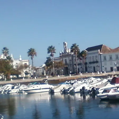 Capitao Mor Pensión Distrito de Faro