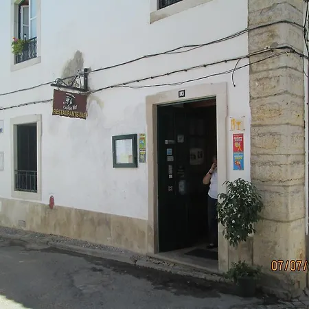Capitao Mor