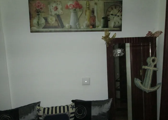 Pensionat Capitao Mor