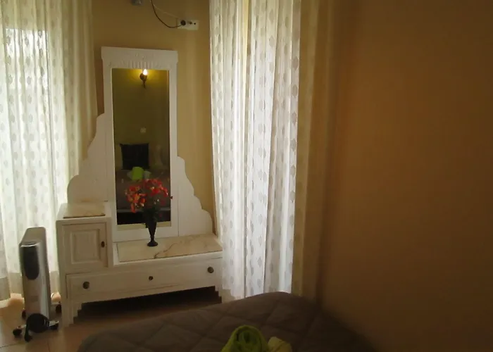 Capitao Mor Pensionat