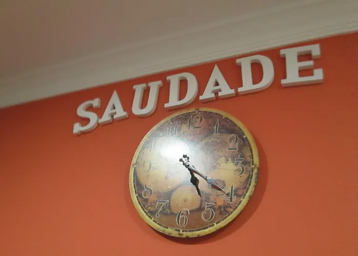 Pensionat Capitao Mor