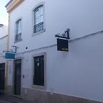Penzion Capitao Mor