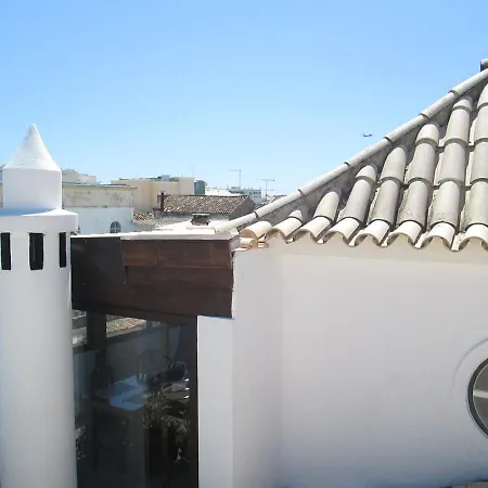 Capitao Mor 3* Фару