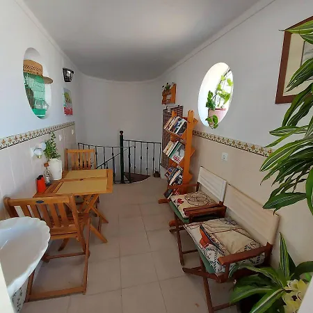 Гостевой дом Capitao Mor 3*