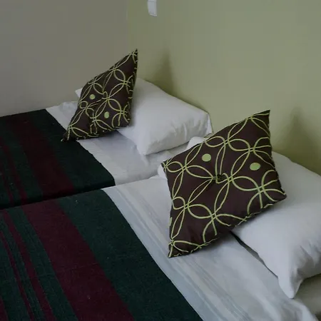 Гостевой дом Capitao Mor Фару