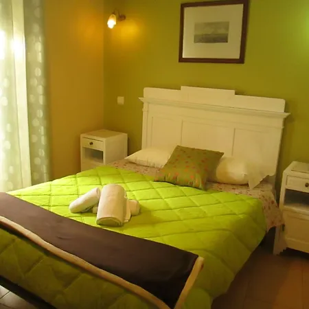 Гостевой дом Capitao Mor