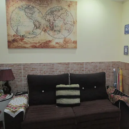 Capitao Mor 3*