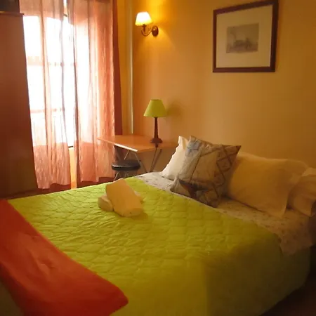 Capitao Mor Гостевой дом Фару