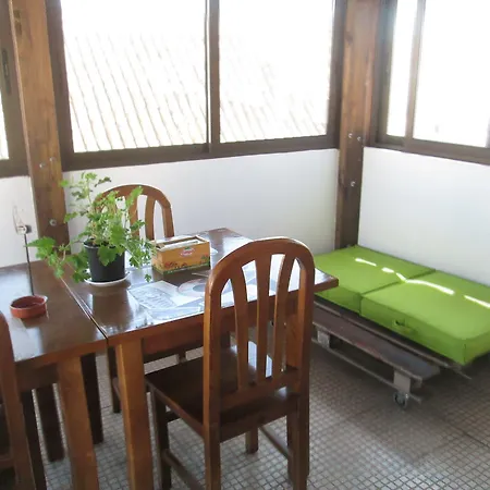 Capitao Mor Гостевой дом Фару