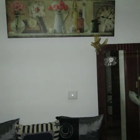 بيت ضيافة Capitao Mor