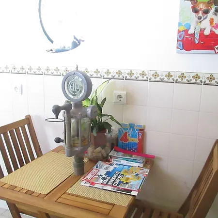 Capitao Mor Фару