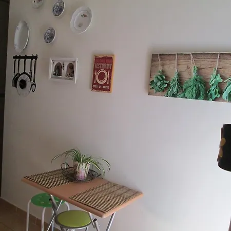 Гостевой дом Capitao Mor