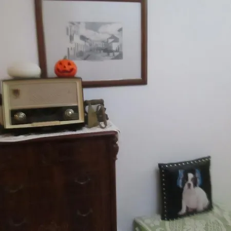 Capitao Mor Фару