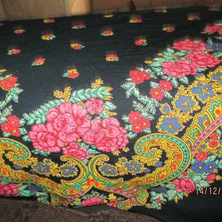 Гостевой дом Capitao Mor 3*