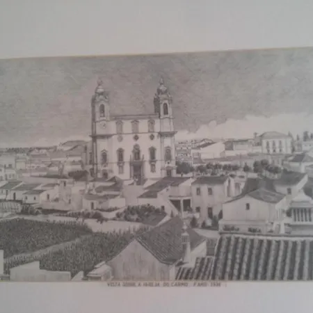 Capitao Mor 3*