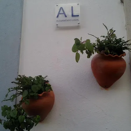 Гостевой дом Capitao Mor 3*