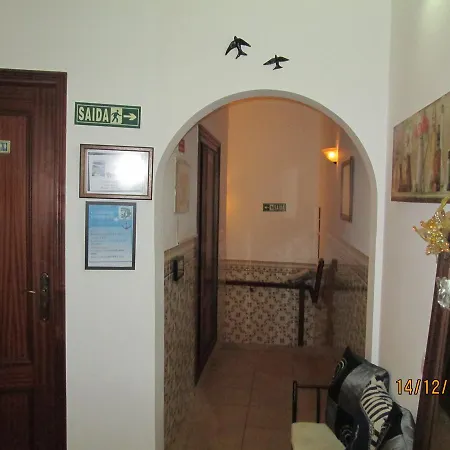 Capitao Mor بيت ضيافة