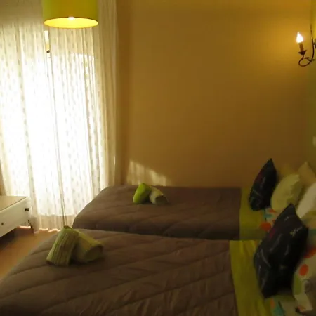 Capitao Mor 3* Фару