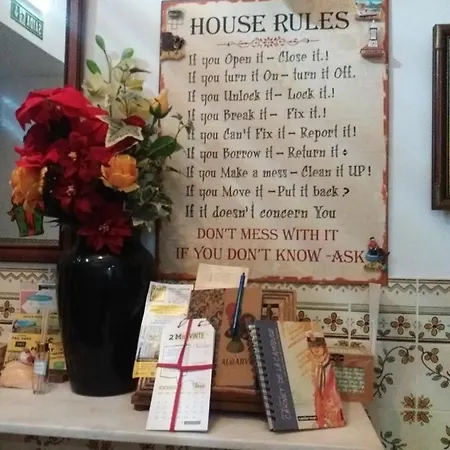 Гостевой дом Capitao Mor